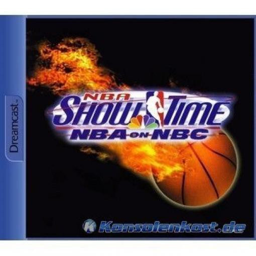 NBA Showtime