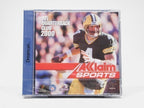 NFL Quarterback Club 2000