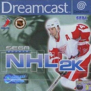 NHL 2K (US)