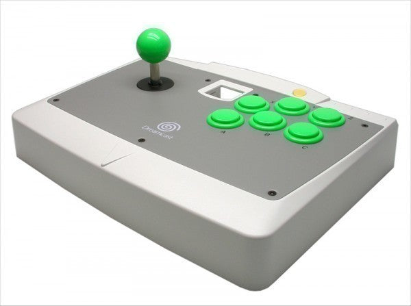 Original Arcade Stick [SEGA]