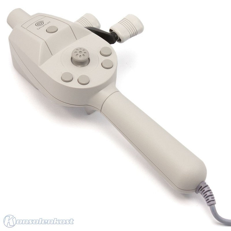 Original Fishing Controller - Angel [Sega]