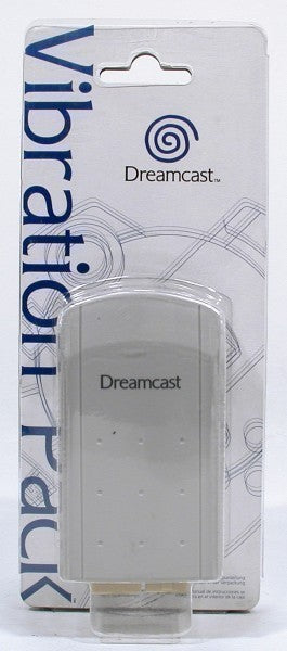 Original Vibration Rumble Pack HKT-8600 [SEGA]