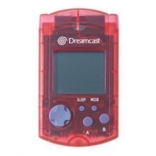 Original VMU Memory Card