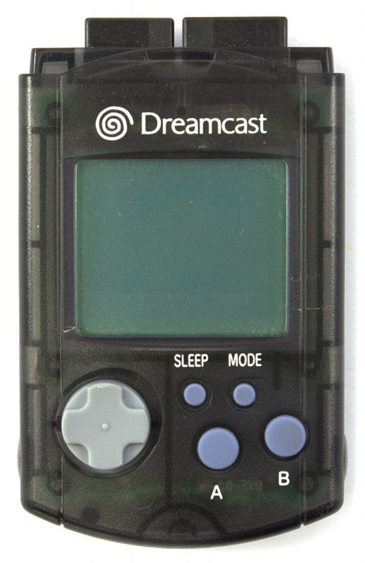 Original VMU Memory Card
