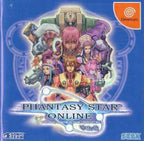 Phantasy Star Online Ver. 2 (JP)
