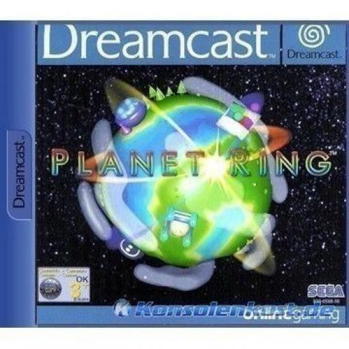 Planet Ring