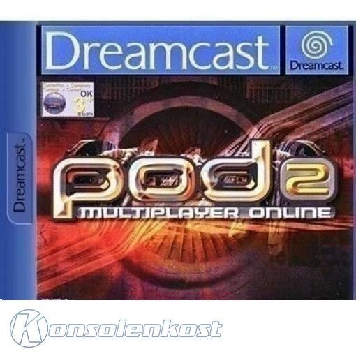 POD 2