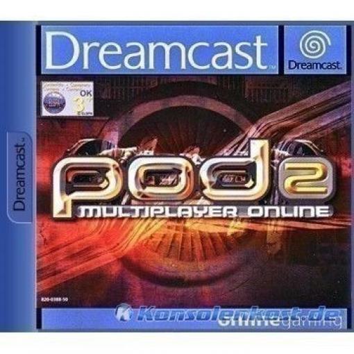 POD 2