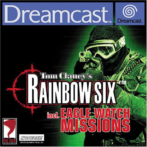 Rainbow Six