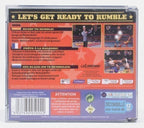 Ready 2 Rumble Boxing