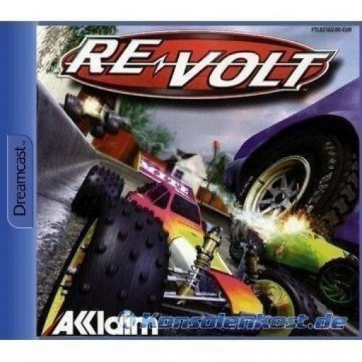 Re-Volt