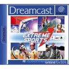 Sega Extreme Sports