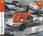 Sega GT Homologation Special (JP)