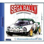 Sega Rally Championship 2 (EU)
