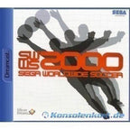 Sega Worldwide Soccer 2000