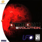 Seventh Cross Evolution (US)