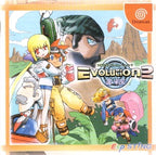 Shinkisekai Evolution 2 (JP)