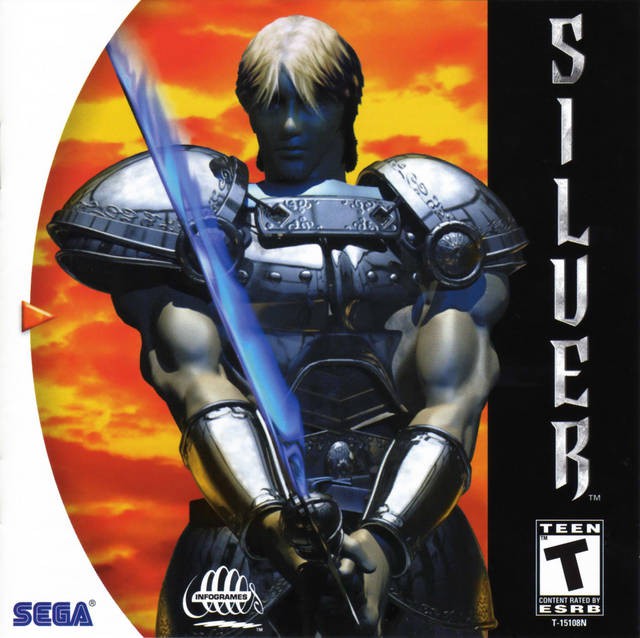 Silver (US)