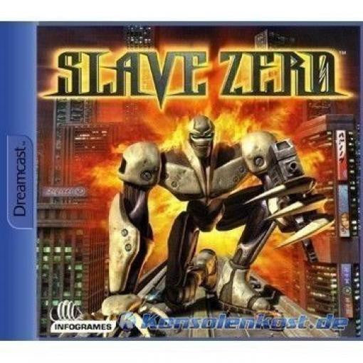 Slave Zero