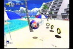 Sonic Adventure 1 (JP)
