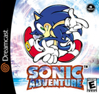 Sonic Adventure 1 [Whitelabel]