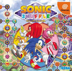 Sonic Shuffle (JP)