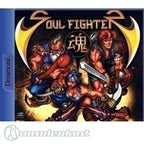 Soul Fighter