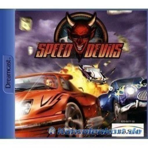 Speed Devils