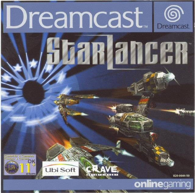 Starlancer