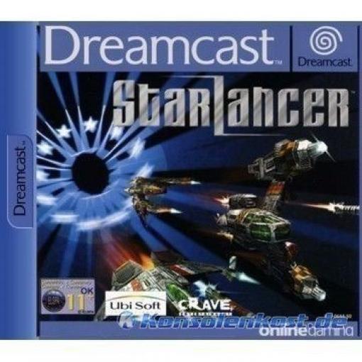 Starlancer