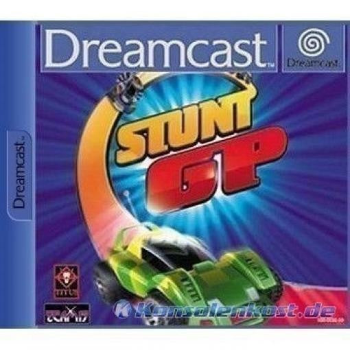 Stunt GP