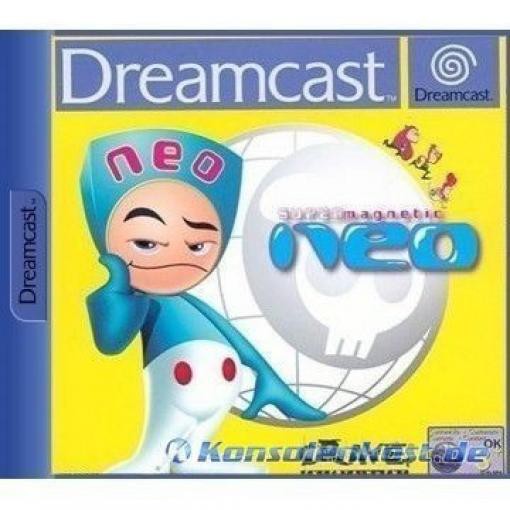 Super Magnetic Neo