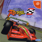Super Speed Racing (JP)