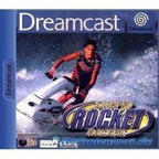 Surf Rocket Racer