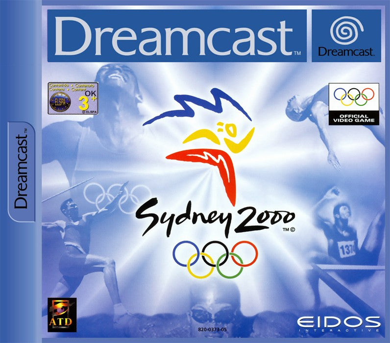 Sydney 2000