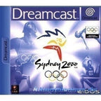Sydney 2000