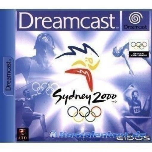 Sydney 2000