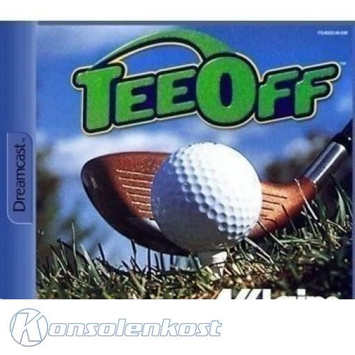Tee Off Golf