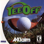 Tee Off Golf (US)