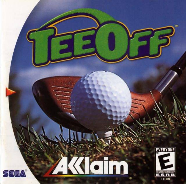 Tee Off Golf (US)