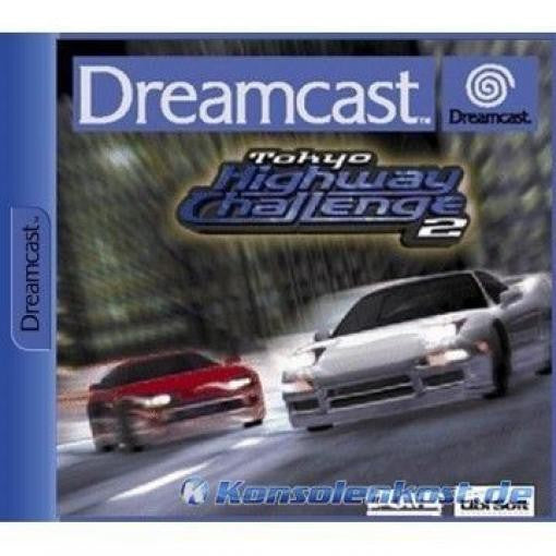 Tokyo Highway Challenge 2