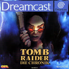 Tomb Raider Die Chronik - Chronicles