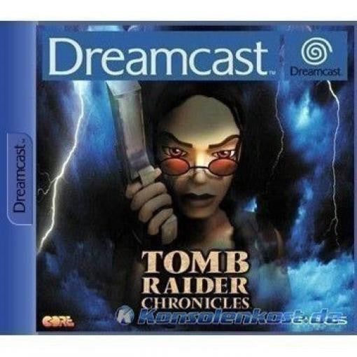 Tomb Raider Die Chronik - Chronicles
