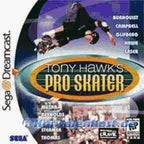 Tony Hawk's Pro Skater - Skateboarding (US)