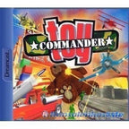 Toy Commander