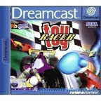 Toy Racer