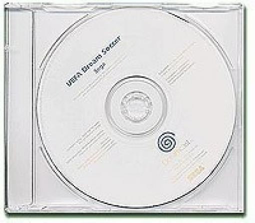 UEFA Dream Soccer [Whitelabel]