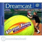 Virtua Tennis 1