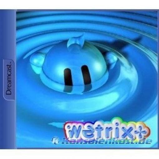 Wetrix