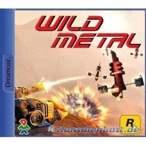 Wild Metal